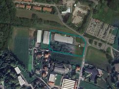Edificio in Residenziale
