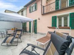 Casa indipendente in Residenziale