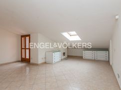 Cantina/Solaio in Residenziale