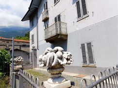 Edificio in Residenziale
