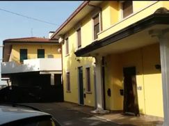 Edificio in Residenziale