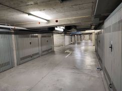Box/posto auto in Residenziale