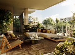 Appartamento in Residenziale