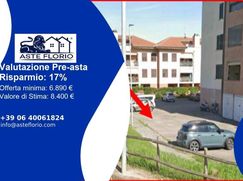 Box/posto auto in Residenziale