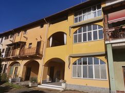 Rustico/Casale in Residenziale