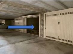 Box/posto auto in Residenziale