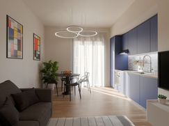 Appartamento in Residenziale