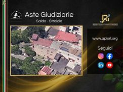 Casa indipendente in Residenziale