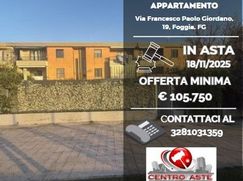 Appartamento in Residenziale
