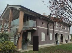 Villa in Residenziale