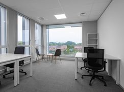 Ufficio in Commerciale