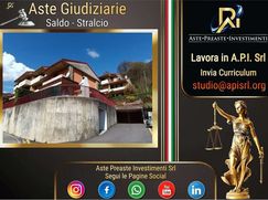 Appartamento in Residenziale