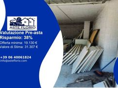 Box/posto auto in Residenziale