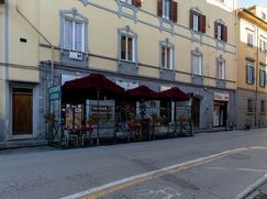 Stanza in Residenziale