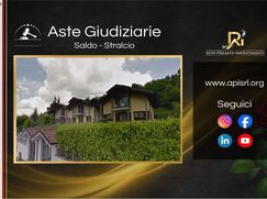 Appartamento in Residenziale