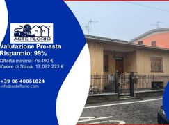 Villetta a schiera in Residenziale