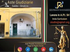 Appartamento in Residenziale