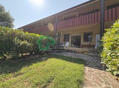 Villetta a schiera in Residenziale