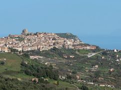 Casa indipendente in Residenziale
