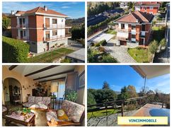 Villa in Residenziale