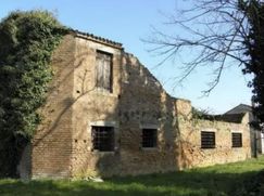 Cantina/Solaio in Residenziale