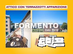 Attico/Mansarda in Residenziale