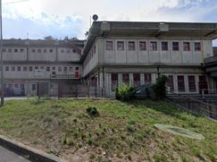 Capannone in Commerciale