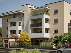 Appartamento in Residenziale