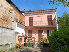 Casa indipendente in Residenziale