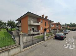 Box/posto auto in Residenziale