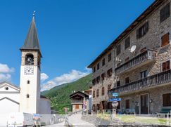 Casa indipendente in Residenziale