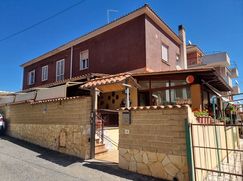 Villetta a schiera in Residenziale