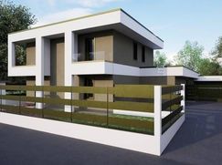 Villa in Residenziale