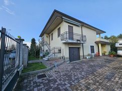Villa in Residenziale