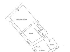 Appartamento in Residenziale