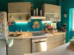 Appartamento in Residenziale