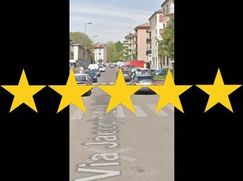 Appartamento in Residenziale