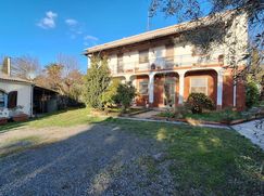 Rustico/Casale in Residenziale