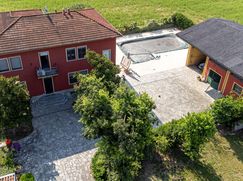 Casa indipendente in Residenziale