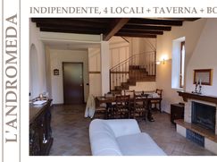 Casa indipendente in Residenziale