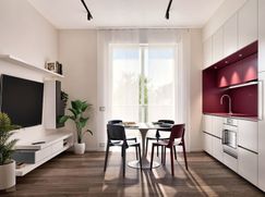 Appartamento in Residenziale