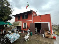Casa indipendente in Residenziale