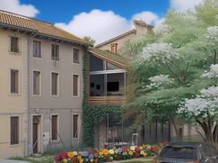 Casa Bi/Trifamiliare in Residenziale