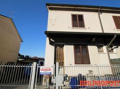 Villetta a schiera in Residenziale