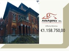 Villa in Residenziale
