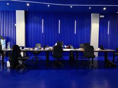 Ufficio in Commerciale