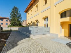 Ufficio in Commerciale