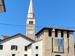 Villetta a schiera in Residenziale