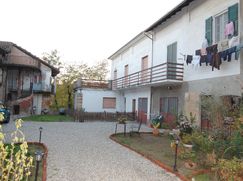 Casa indipendente in Residenziale