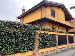 Villa in Residenziale
